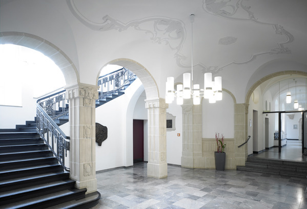 Foyer