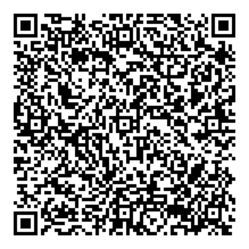 QR-Code mit allen Kontaktinformationen